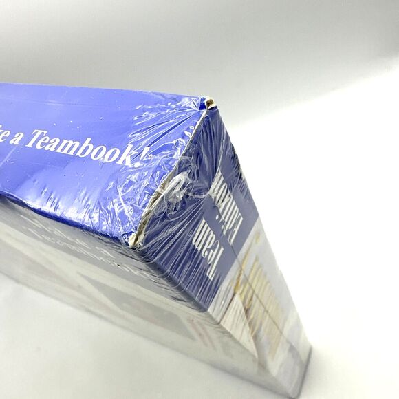 Photo Story Publish Your Memories Book 8.5” x 11" Team Edition Creations by You - Picture 5 of 7